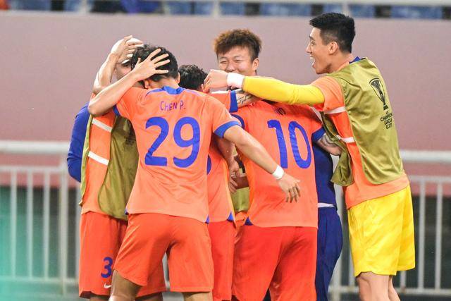 世界杯-双方仅亚马尔奥亚库库3射 西班牙半场0-0阿根廷